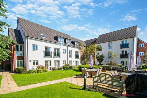 Whyburn Court
