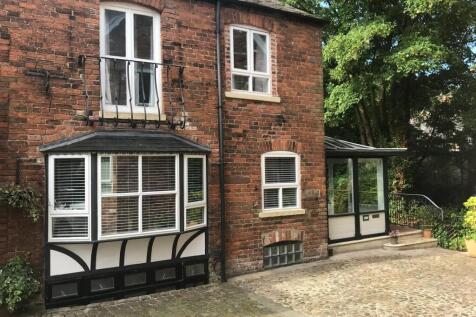 1 Bedroom Flat in WA13 0HR
