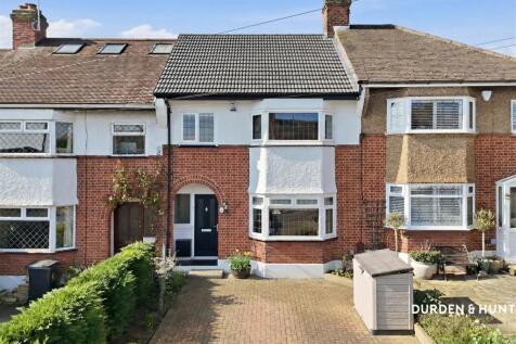 Coteford Close