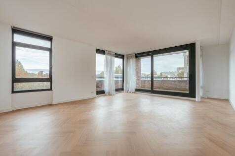 Texelstraat 132 1181 ES AMSTELVEEN image 21