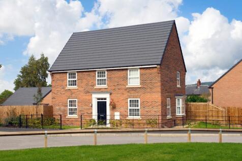 primary property image