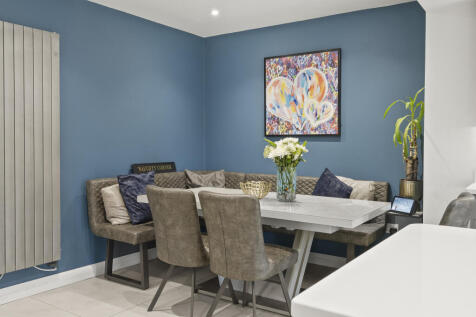 Kitchen / Dining /Family Room