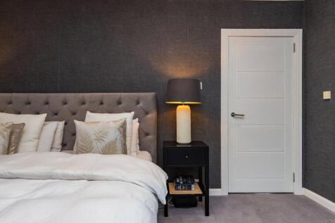 4 bed, 3 bath Detached in Glasgow - Photo 50
