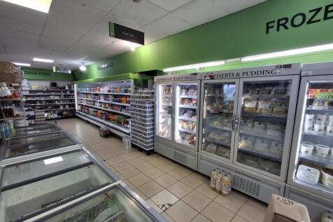 Convenience Store for sale in bradford