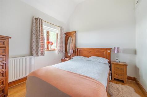 Wylkyns Lodge, Canons Ashby Court