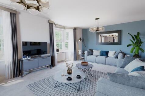 primary property image
