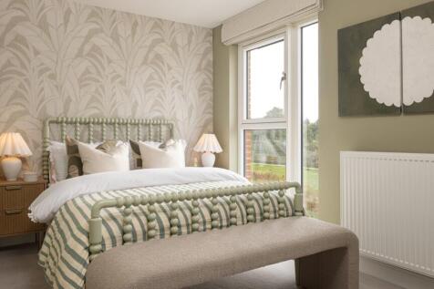 kings barton at monarchs mead