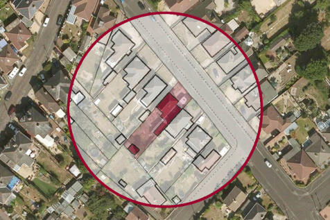 Aerial Map