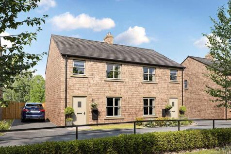 Artists impression of the Byford at Stanhope Fields