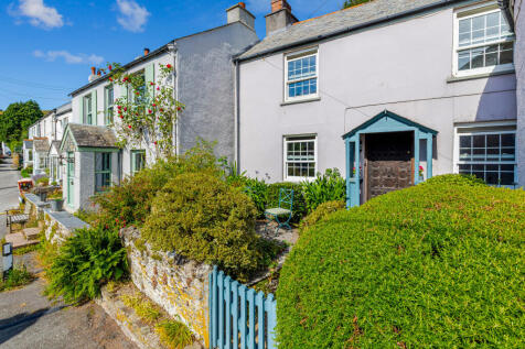 A03 - 24 Noss Mayo Plymouth - 260706