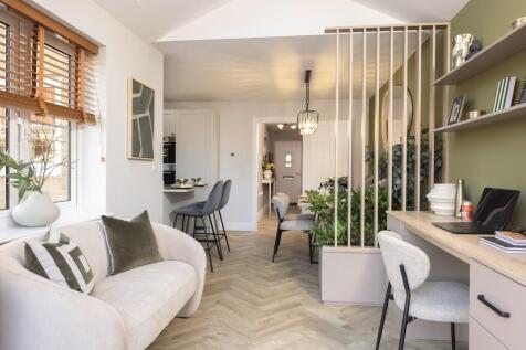 samuel gardens, arlesey