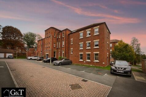 FRONT ELEVATION AND PARKING 