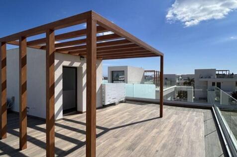 Roof Terrace