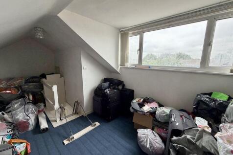 Loft Space