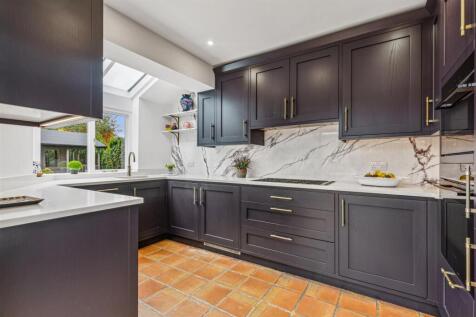 Grange Road, W4 - FOR SALE