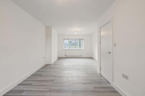 Living / Dining Room