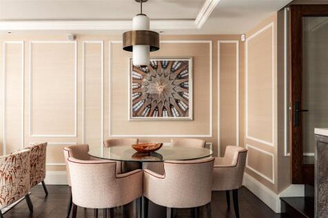 Dining Space