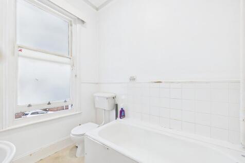 Communal bathroom
