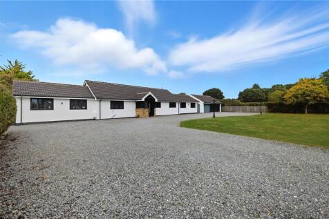 Front &amp; Driveway