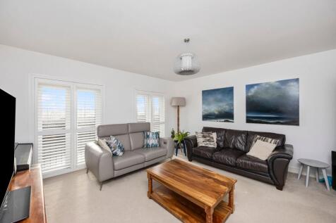 Lounge on first floor