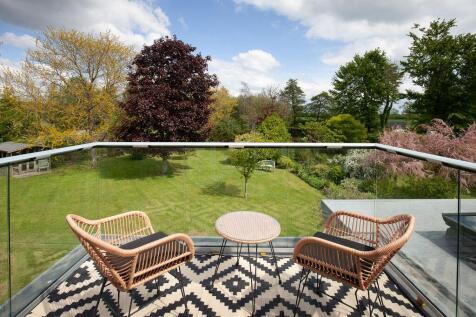 Birchwood_Balcony Views