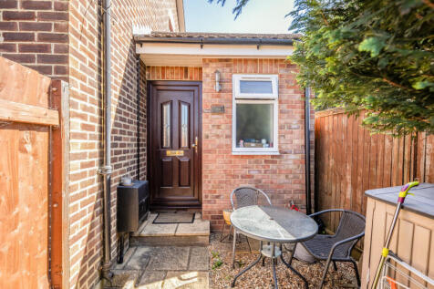 Annexe Entrance