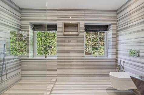 Bedroom Two and En-Suite