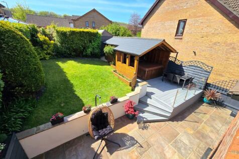 Garden Aspect