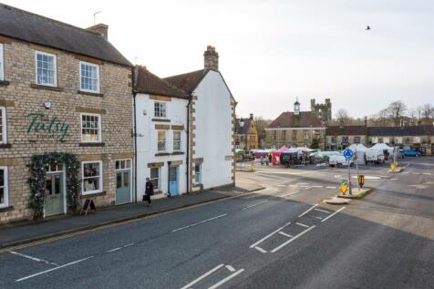 Office to rent in ness north yorkshire