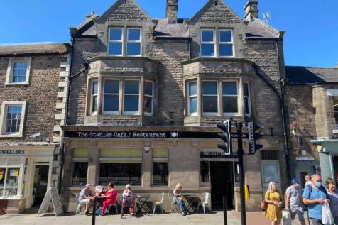 Office to rent in barnard castle