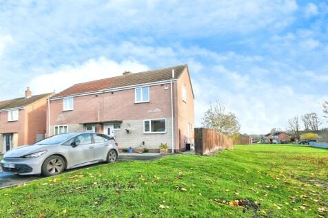 Hawthorn Close