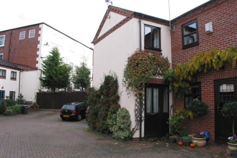 2 bedroom End Terrace for sale