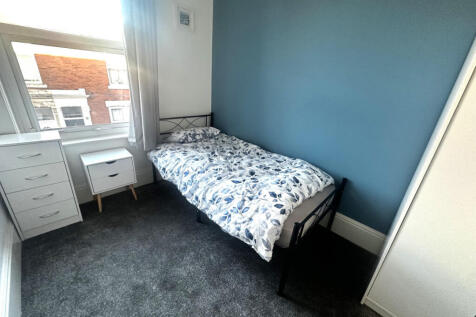 Stunning Room Shares - 6 Alert Street