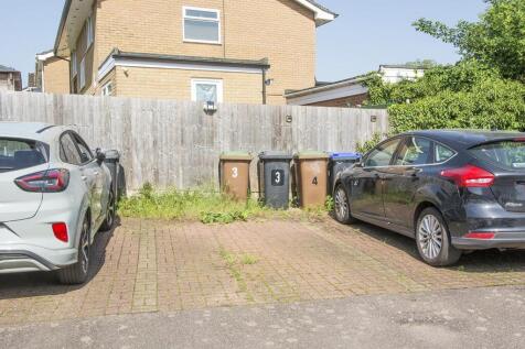 Residents Car Park & Private Parking