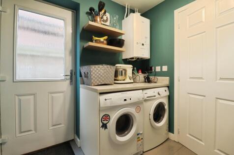 Utility Area
