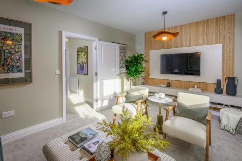 Showhome photography