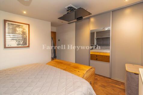 Front Double Bedroom