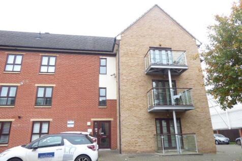 2 Bedroom Flat in NN5 5FG