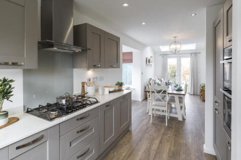 Ward Keep_Coniston_Kitchen Dining Room_008