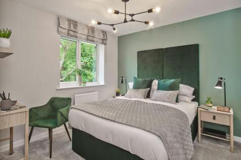 Watermans Gate V2N The Chesham