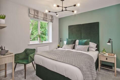 Watermans Gate V2N The Chesham