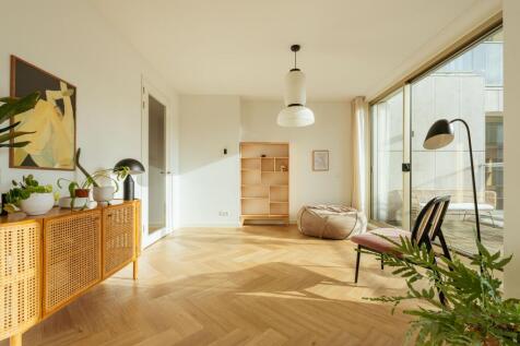 Bundlaan 256 1031 KA AMSTERDAM image 9