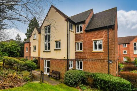 Flat 8, Pendene Court - Rear.jpg
