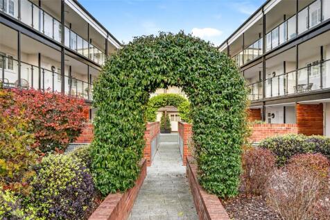 Communal Gardens