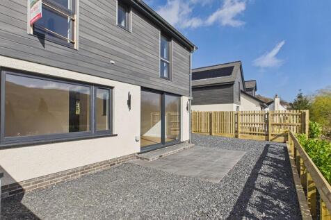 Rear Elevation