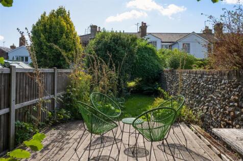 Ospringe Road, Faversham