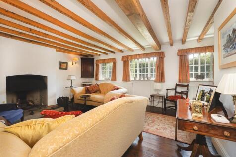 10 Main Street, Newton Burgoland