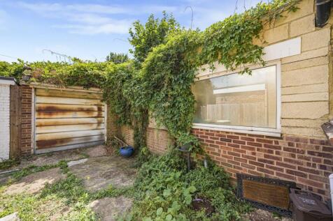 Outbuilding