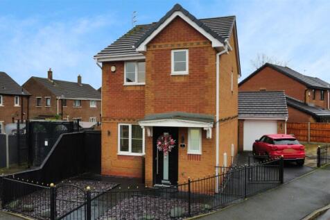 The-Hedgerows For Sale