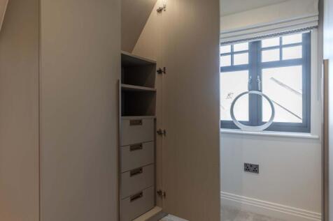 Bespoke Wardrobes